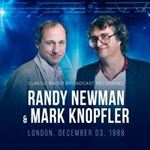 London, December 03, 1988