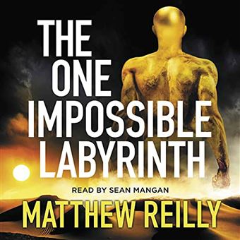 The one impossible labyrinth