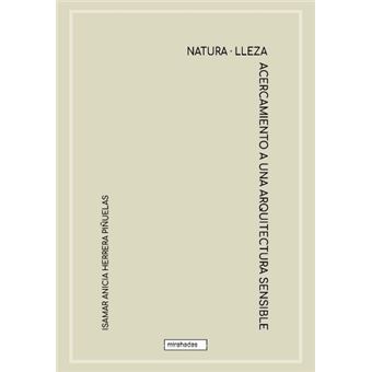 Acercamiento a una arquitectura sensible