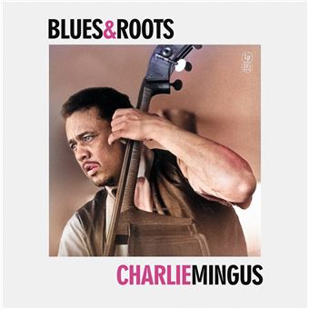 Blues & Roots - Vinilo Amarillo