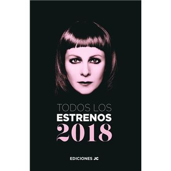 Todos los Estrenos de 2018