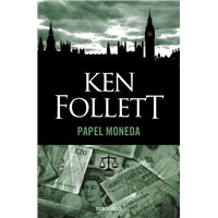Saga: La caída de los gigantes – (The century I) – Ken Follett /ebook –  Paseo de Compras