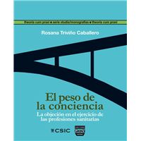 Peso De La Conciencia, El