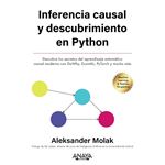 Inferencia Causal Y Descubrimiento En Python