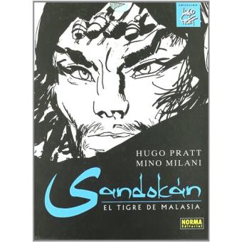 Sandokán: El tigre de Malasia
