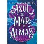 Azul de mar y almas