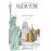 Nueva York secreto. Libro antiestrés para colorear_0