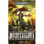 Ciaphas Cain nº 04 Muerte o gloria