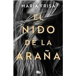 El nido de la araña