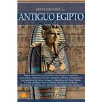 Breve historia del antiguo egipto