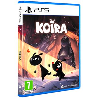Koira PS5