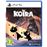 Koira PS5