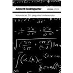 Matemáticas: 101 problemas fundamentales