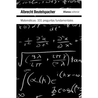 Matemáticas: 101 problemas fundamentales