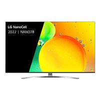 TV LED 65'' LG Nanocell 65NANO786QA 4K UHD HDR Smart TV