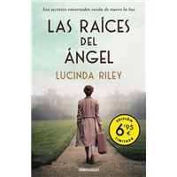 Las raíces del ángel