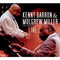 The Art of Piano Duo - Live - 3 CD