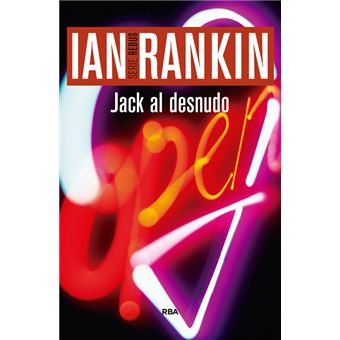 Jack al desnudo