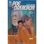 Star Wars Poe Dameron 20 Grapa