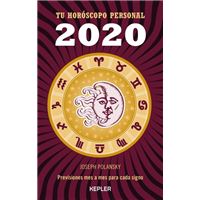 Tu horóscopo personal 2020