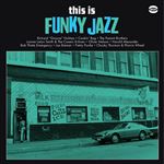 Lp-this is funky jazz
