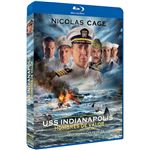 Hombres de valor - Blu-ray