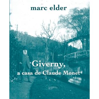 Giverny, a casa de Claude Monet