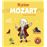 Mi primer Mozart. Con 7 melodías