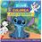 Stitch. ¡Colorea a lo grande!