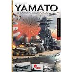 Yamato - el samurai acorazado