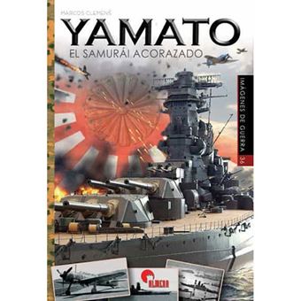 Yamato - el samurai acorazado