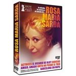 Pack Rosa María Sardá - 6 DVDs