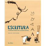 Escritura. La pequeña historia de un invento enorme