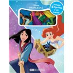 Princesas. Mini-Libroaventuras