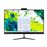 Sobremesa Todo en Uno Acer Aspire C27-2G, AMD Ryzen 7-5825U, 8GB RAM, 512GB SSD, AMD Radeon Graphics, Windows 11 Home, 27" FHD