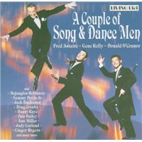 A couple of song & dance