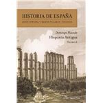 Hispania antigua