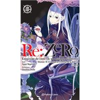 Re:Zero nº 10