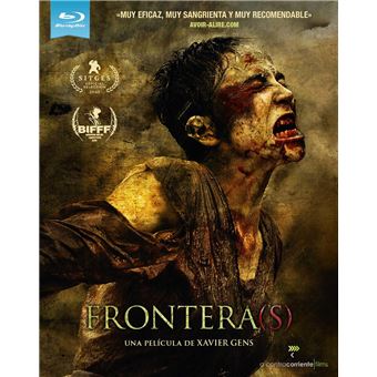 BLR-FRONTERA (S)