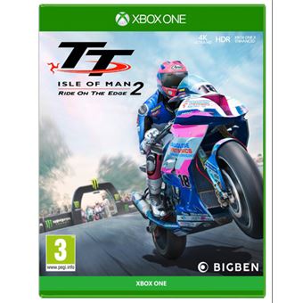 TT Isle of Man 2 Xbox One
