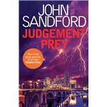 Judgment Prey