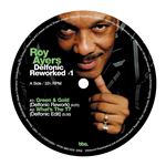 Sn-roy ayers delfonic rewor(sn12 ep