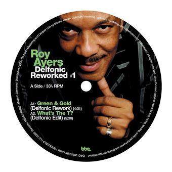 Sn-roy ayers delfonic rewor(sn12 ep
