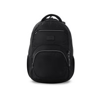 Mochila Totto Tracer 4 Black/Microchip