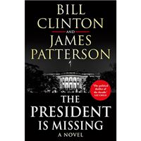 The President is Missing