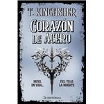 Corazón de acero
