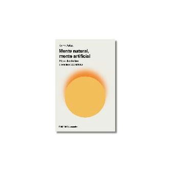 Mente natural, mente artificial