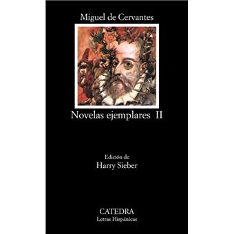 Novelas ejemplares 2