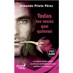 Todas las veces que quieras