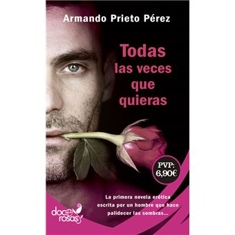 Todas las veces que quieras